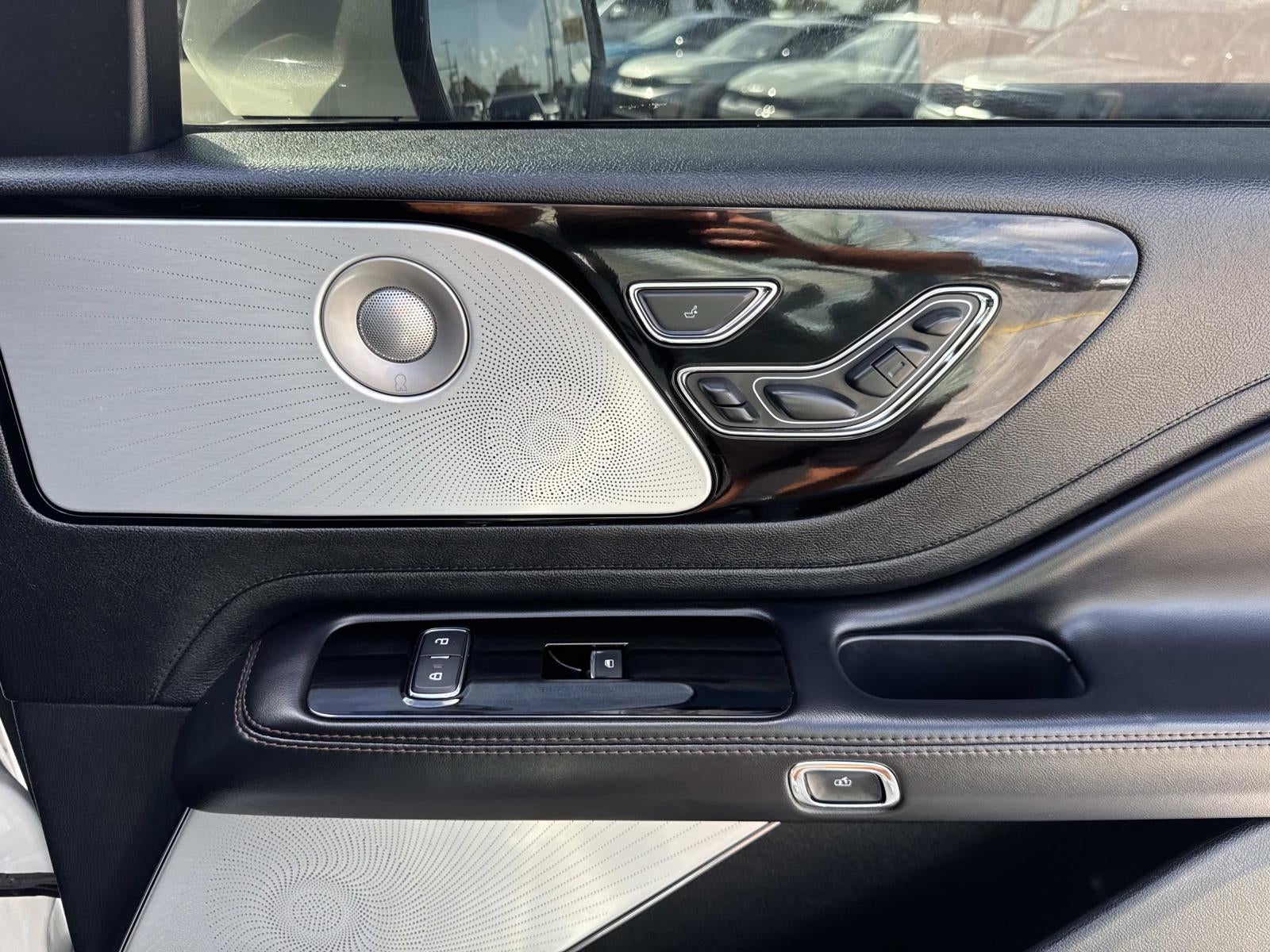 2021 Lincoln Aviator Reserve RWD