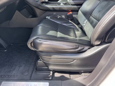 2021 Lincoln Aviator Reserve RWD