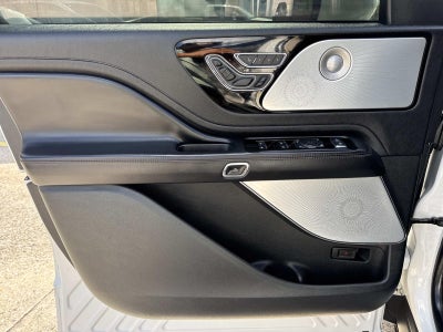 2021 Lincoln Aviator Reserve RWD