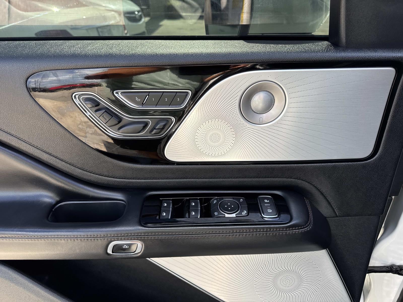 2021 Lincoln Aviator Reserve RWD