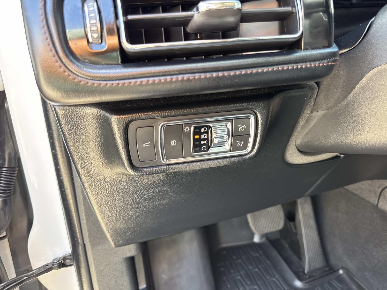 2021 Lincoln Aviator Reserve RWD