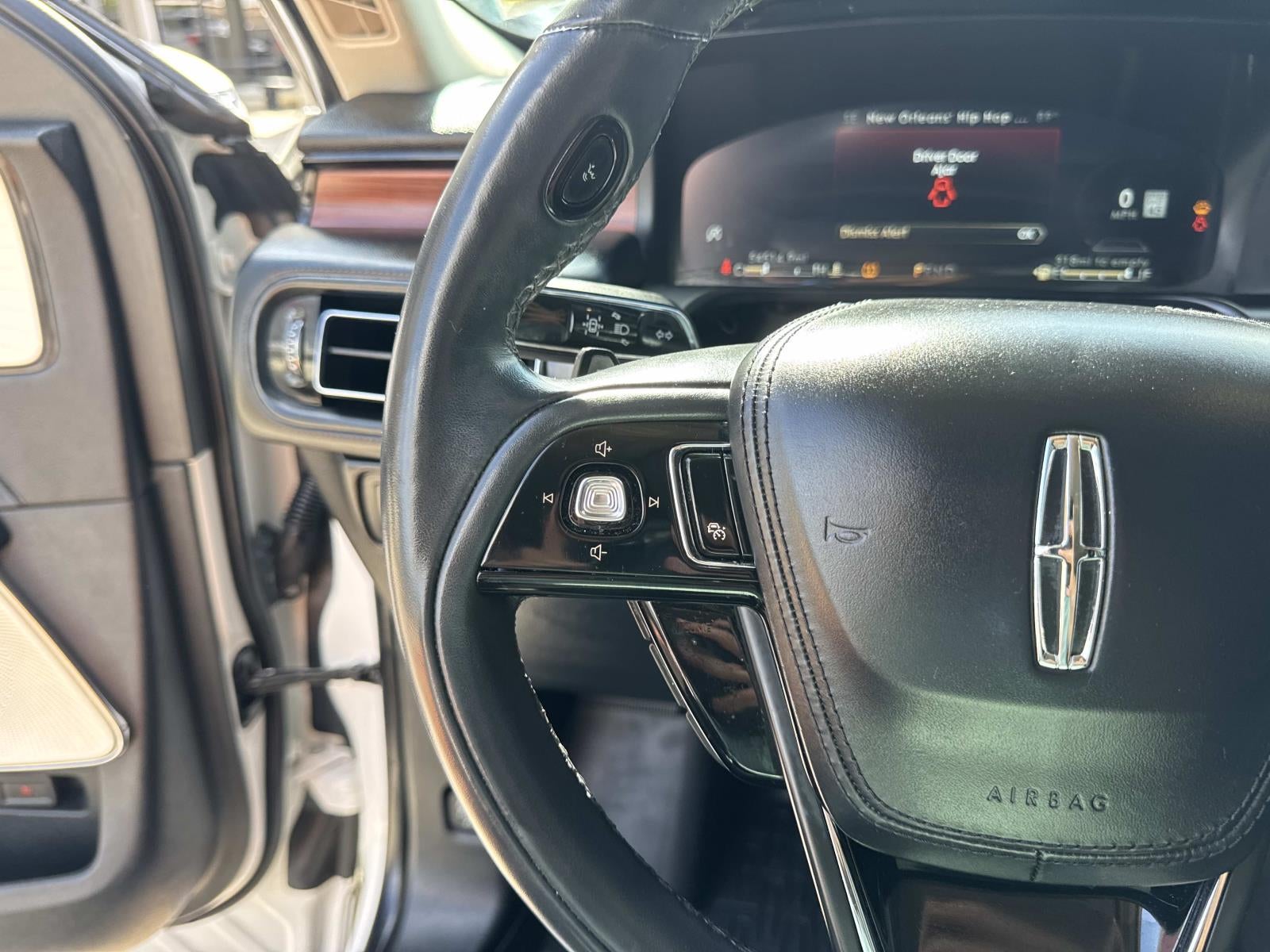 2021 Lincoln Aviator Reserve RWD
