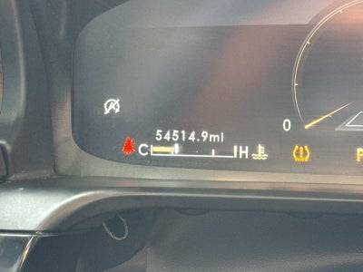 2021 Lincoln Aviator Reserve RWD