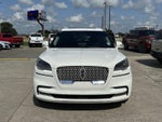 2021 Lincoln Aviator Reserve RWD