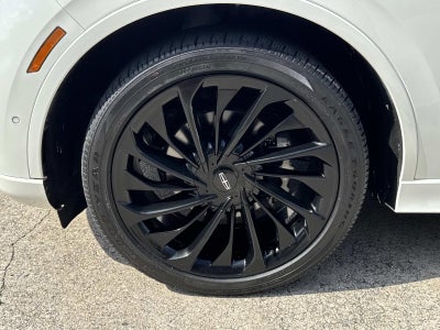 2021 Lincoln Aviator Reserve RWD