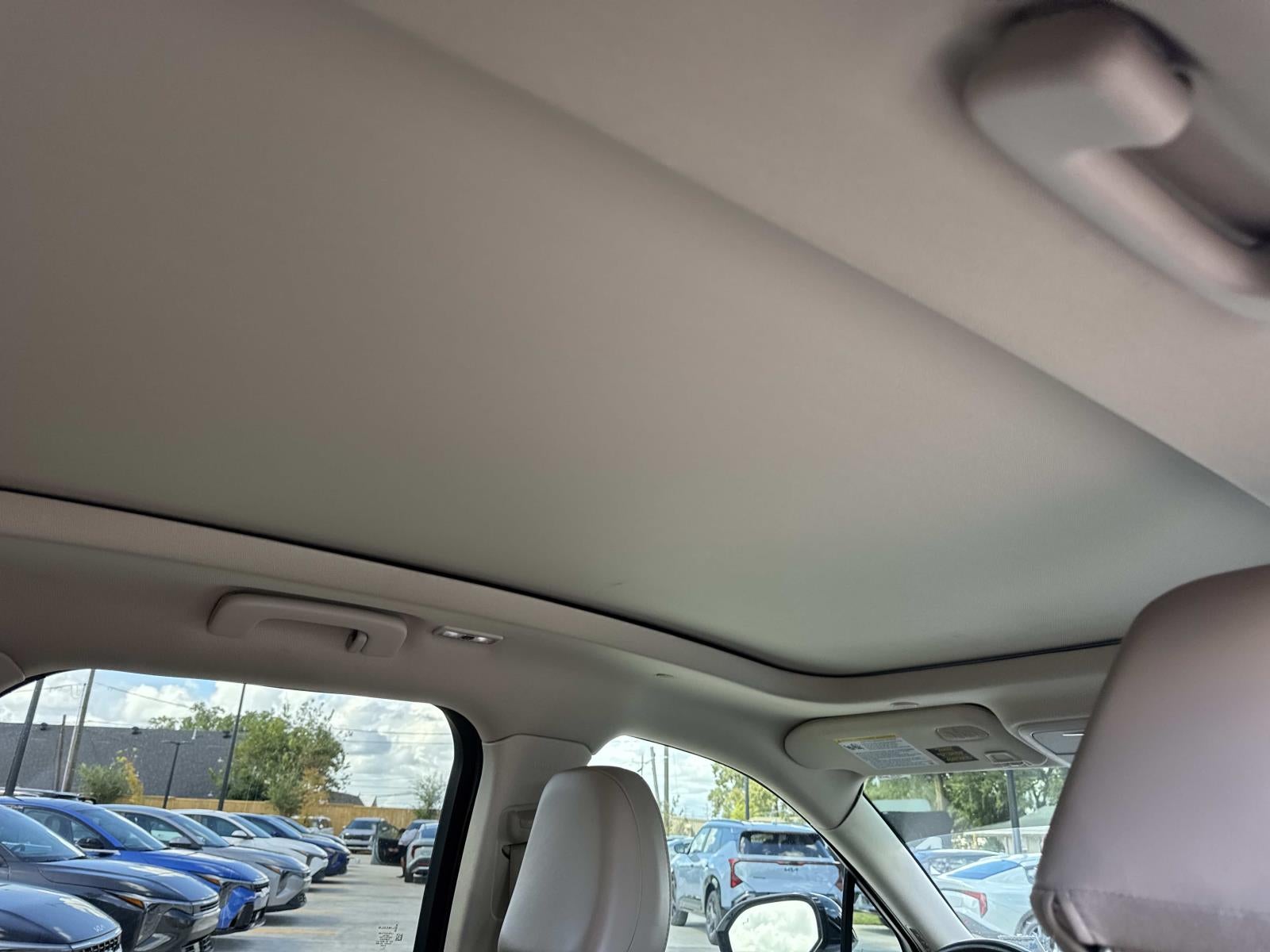 2021 Lincoln Corsair Reserve AWD