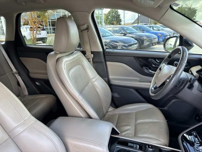 2021 Lincoln Corsair Reserve AWD