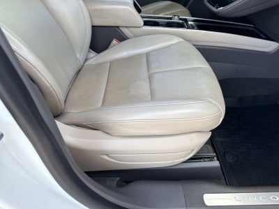 2021 Lincoln Corsair Reserve AWD