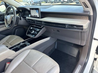 2021 Lincoln Corsair Reserve AWD
