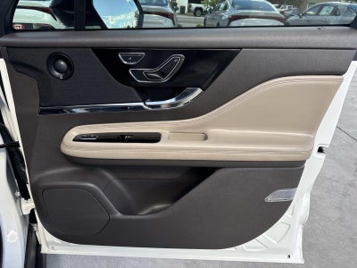 2021 Lincoln Corsair Reserve AWD