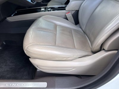2021 Lincoln Corsair Reserve AWD
