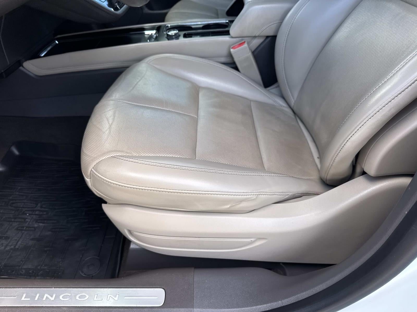 2021 Lincoln Corsair Reserve AWD
