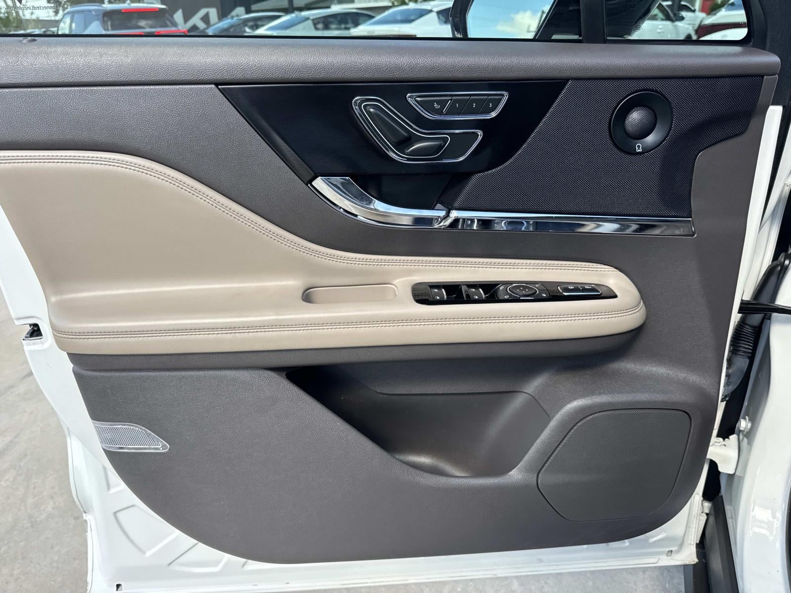 2021 Lincoln Corsair Reserve AWD