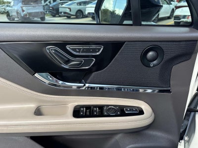 2021 Lincoln Corsair Reserve AWD