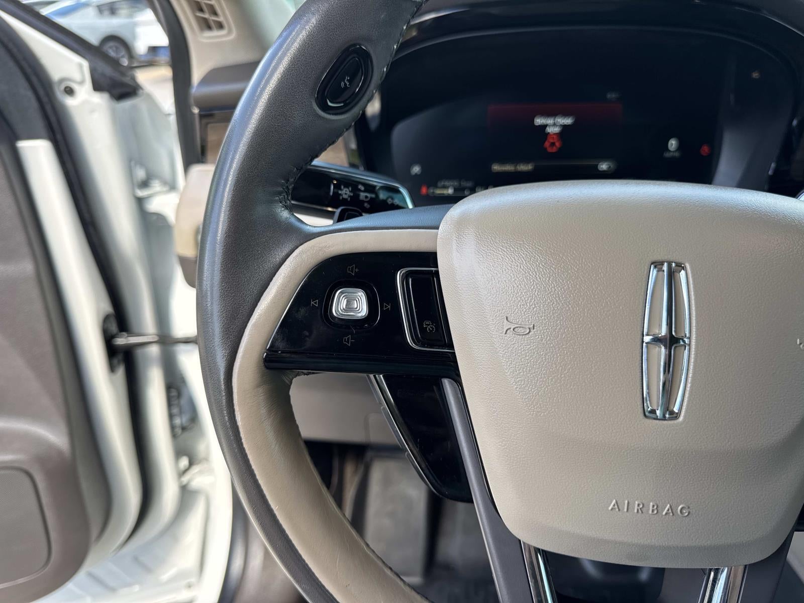 2021 Lincoln Corsair Reserve AWD
