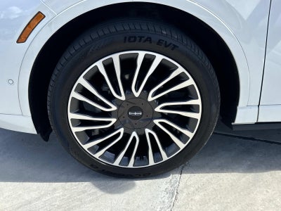 2021 Lincoln Corsair Reserve AWD