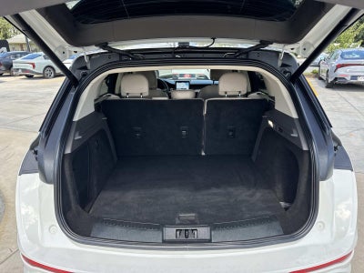 2021 Lincoln Corsair Reserve AWD