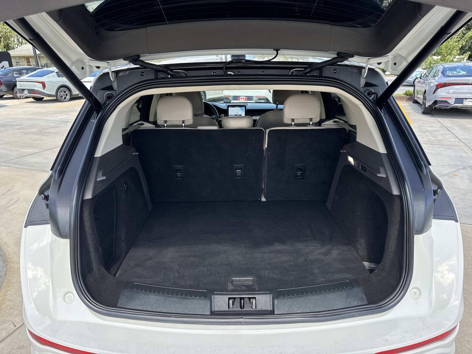 2021 Lincoln Corsair Reserve AWD
