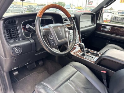 2017 Lincoln Navigator 4x2 Select