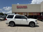2017 Lincoln Navigator 4x2 Select