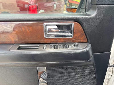 2017 Lincoln Navigator 4x2 Select
