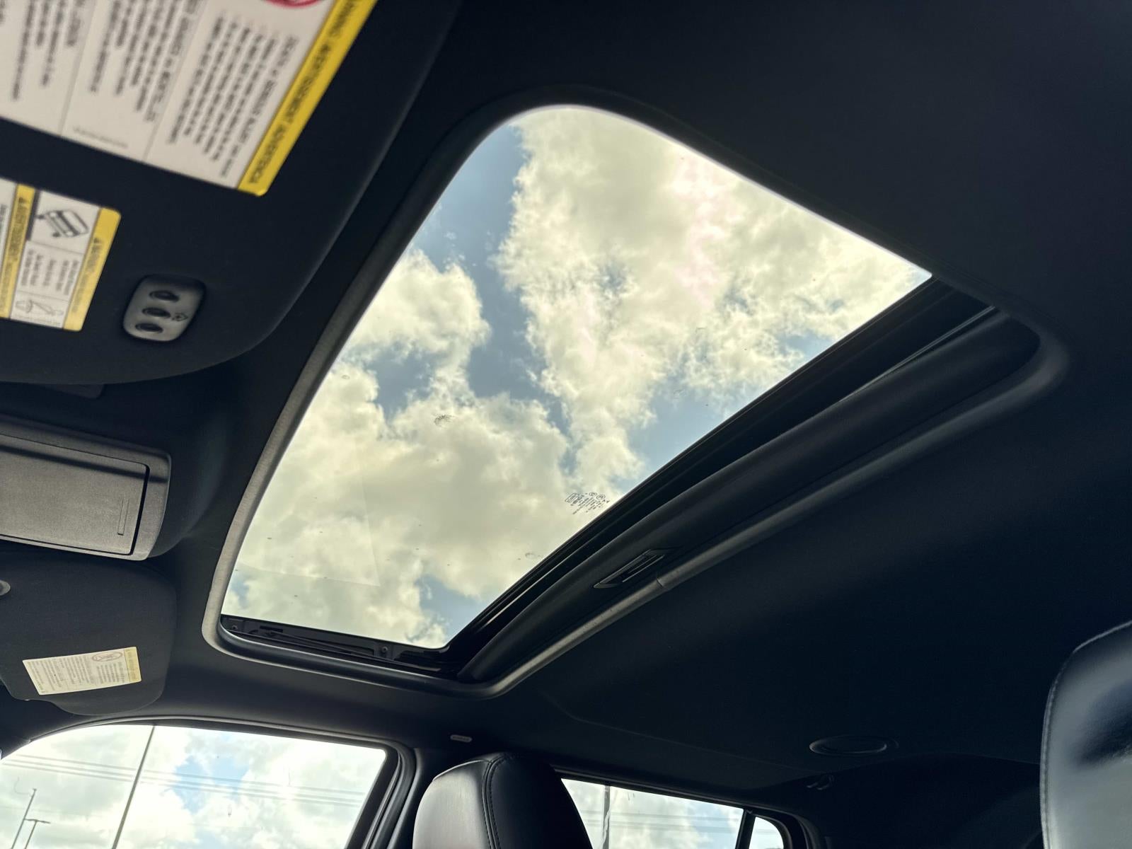 2017 Lincoln Navigator 4x2 Select