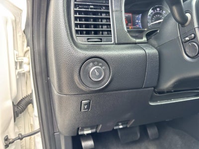 2017 Lincoln Navigator 4x2 Select
