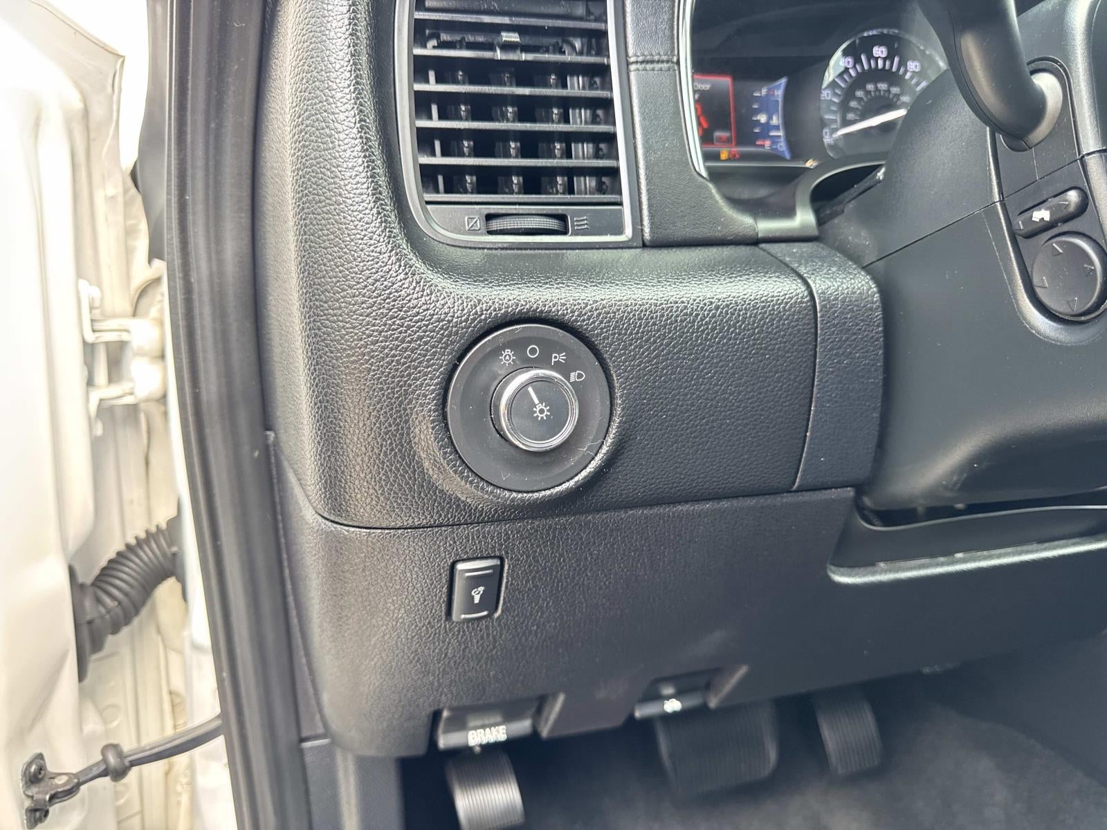 2017 Lincoln Navigator 4x2 Select