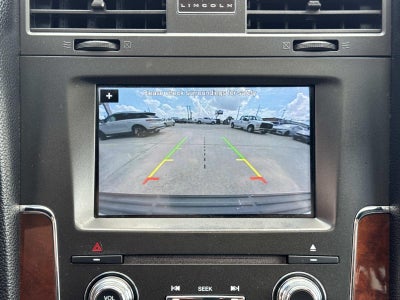 2017 Lincoln Navigator 4x2 Select