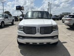 2017 Lincoln Navigator 4x2 Select