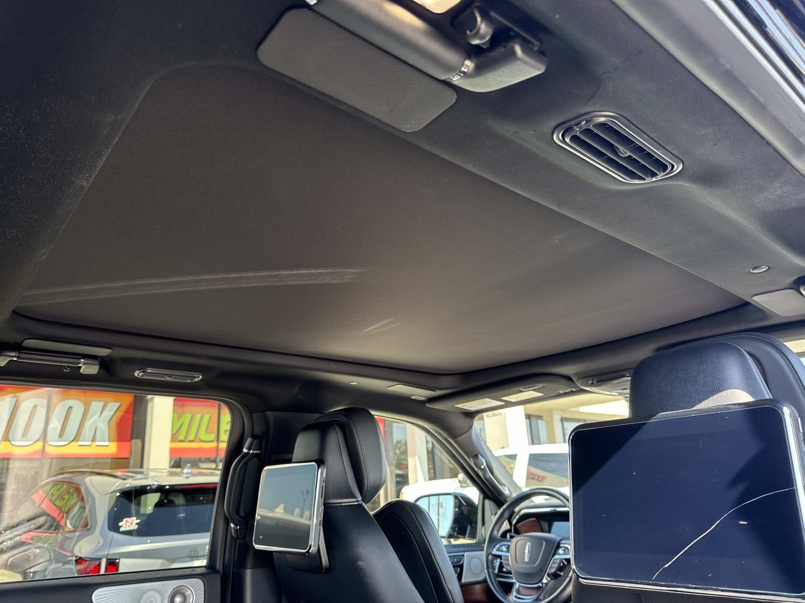 2023 Lincoln Navigator Reserve 4x2