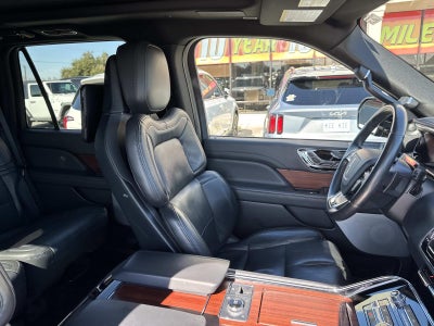2023 Lincoln Navigator Reserve 4x2