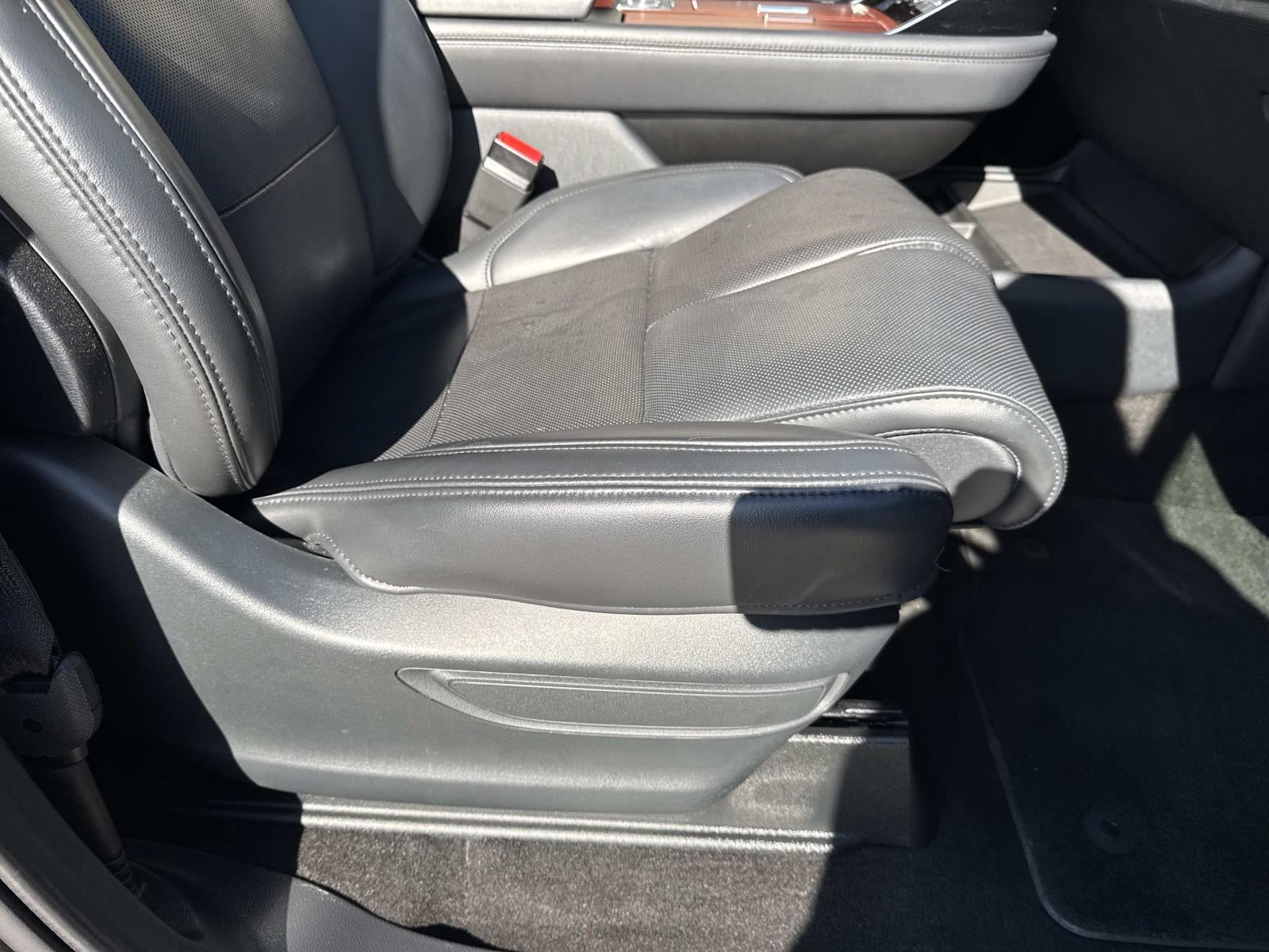 2023 Lincoln Navigator Reserve 4x2