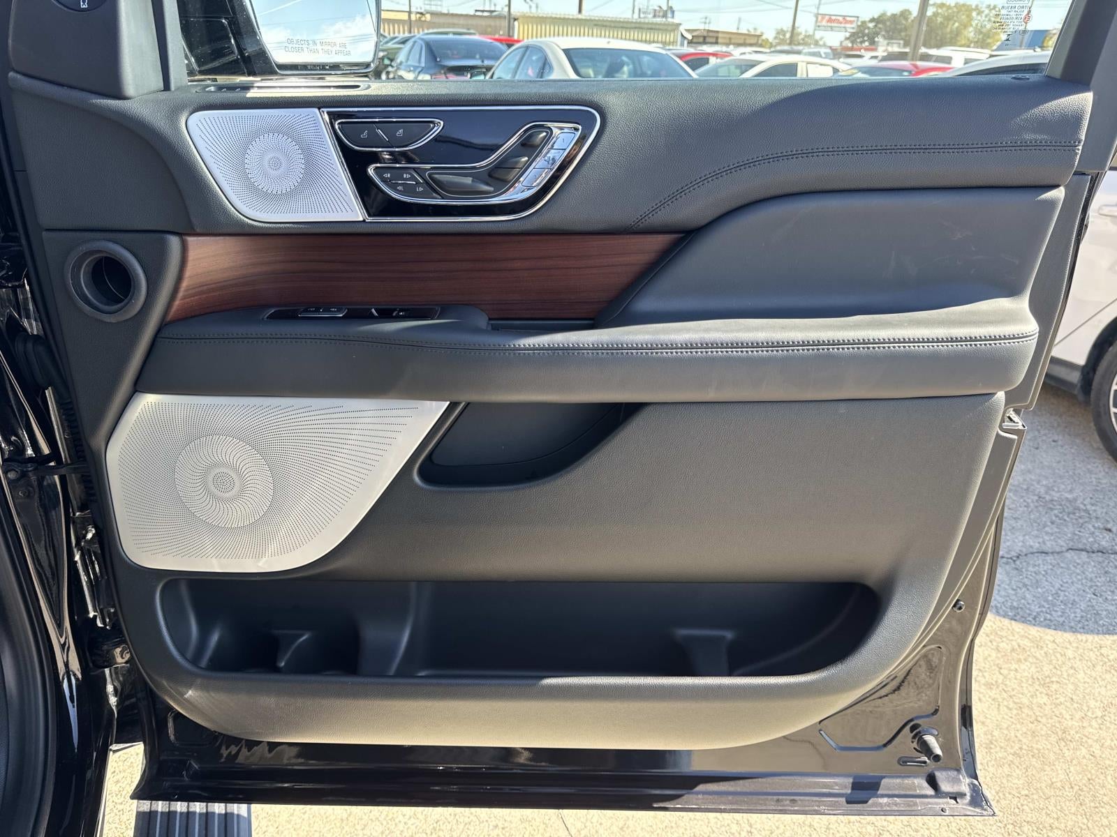 2023 Lincoln Navigator Reserve 4x2