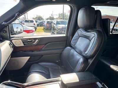 2023 Lincoln Navigator Reserve 4x2