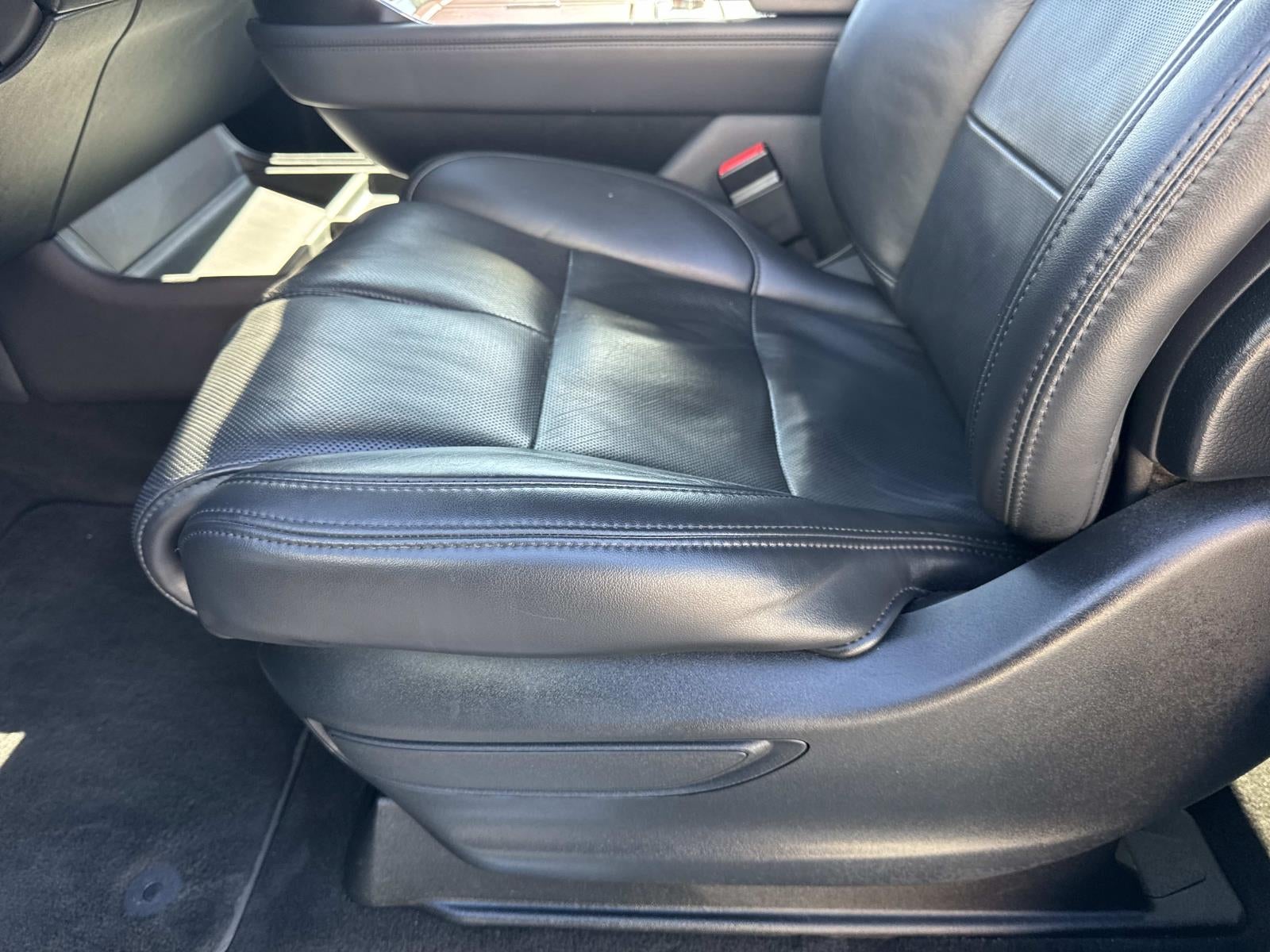 2023 Lincoln Navigator Reserve 4x2