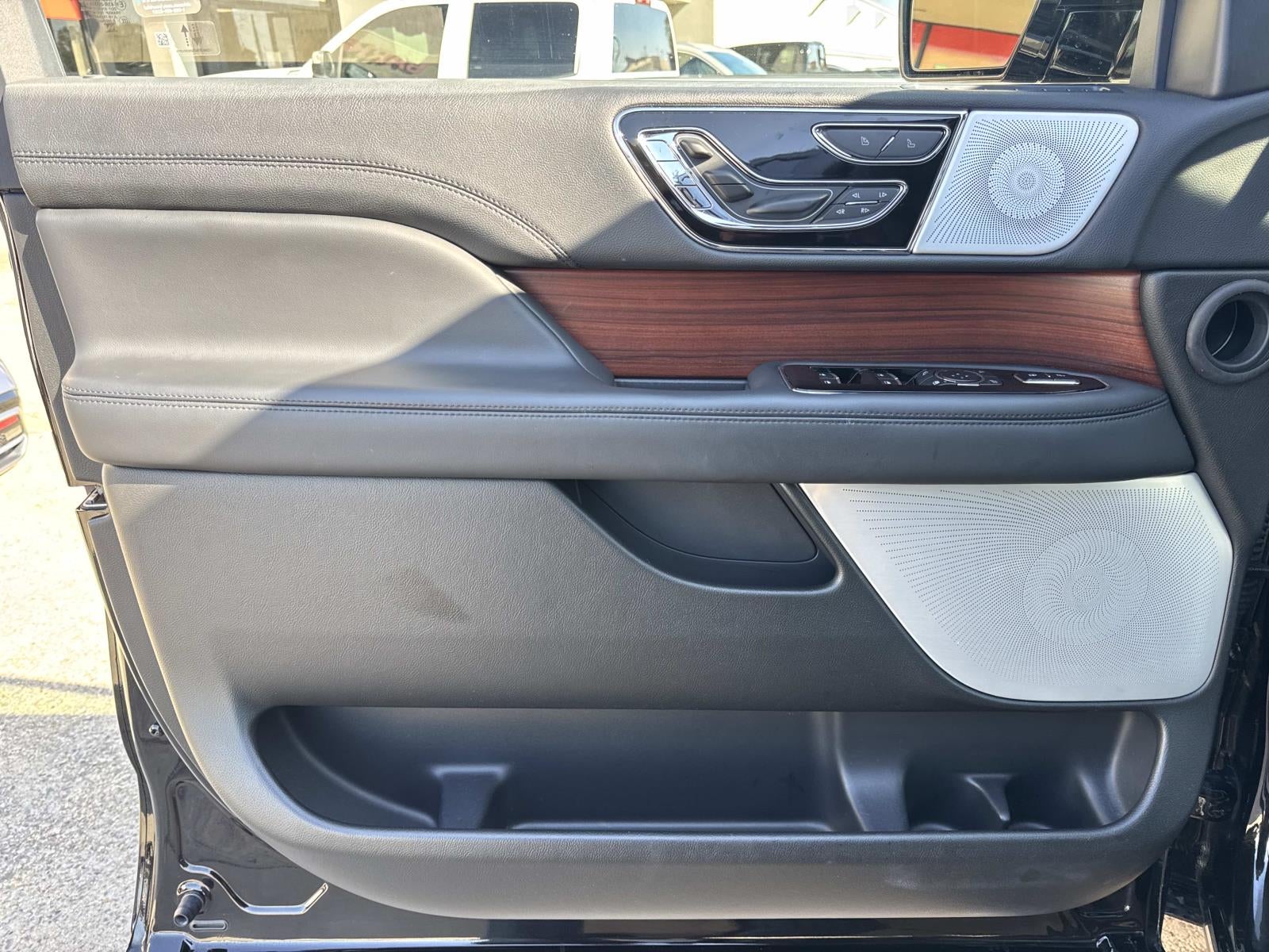 2023 Lincoln Navigator Reserve 4x2