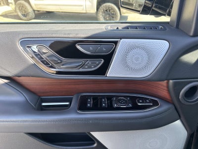 2023 Lincoln Navigator Reserve 4x2