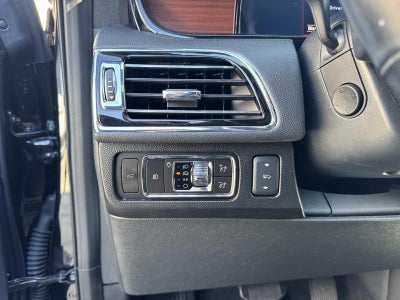 2023 Lincoln Navigator Reserve 4x2