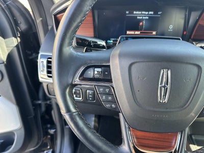 2023 Lincoln Navigator Reserve 4x2