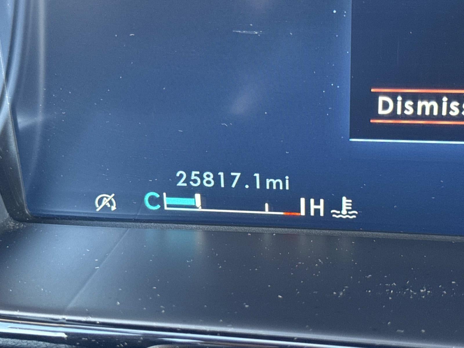 2023 Lincoln Navigator Reserve 4x2