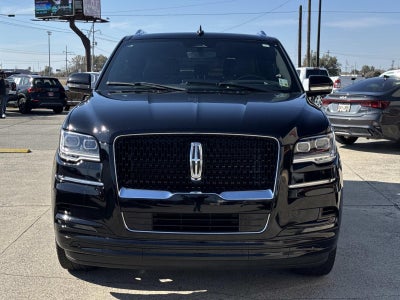 2023 Lincoln Navigator Reserve 4x2