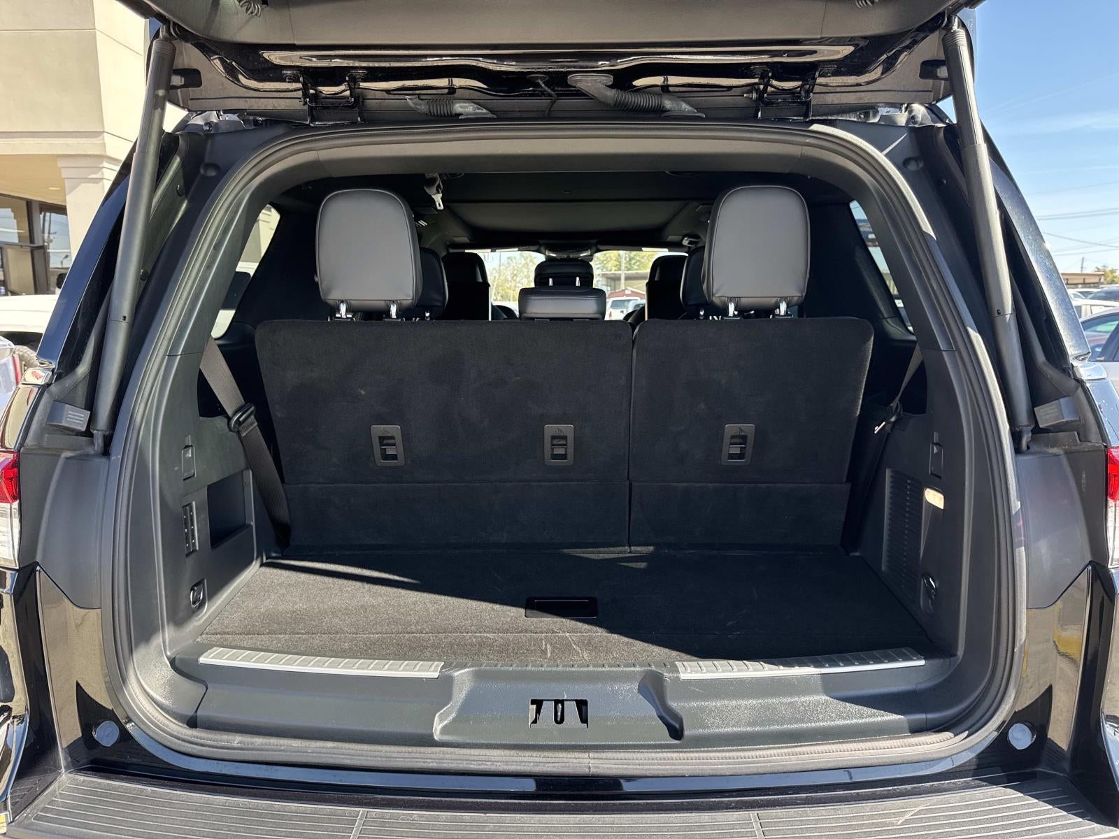 2023 Lincoln Navigator Reserve 4x2