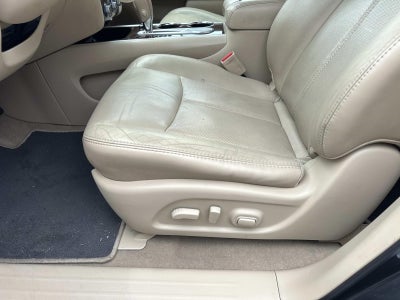 2014 Nissan Pathfinder 2WD 4dr Platinum