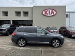 2014 Nissan Pathfinder 2WD 4dr Platinum