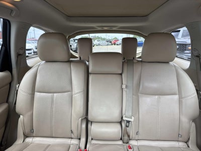 2014 Nissan Pathfinder 2WD 4dr Platinum