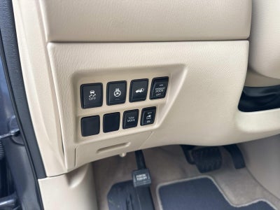 2014 Nissan Pathfinder 2WD 4dr Platinum