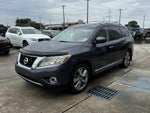 2014 Nissan Pathfinder 2WD 4dr Platinum