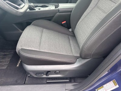 2022 Nissan Rogue FWD SV