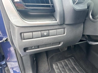 2022 Nissan Rogue FWD SV